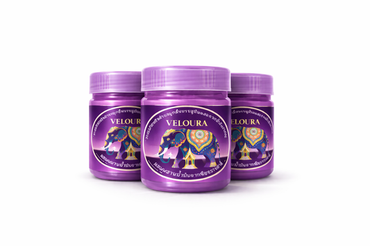 Veloura Herbal Inhaler